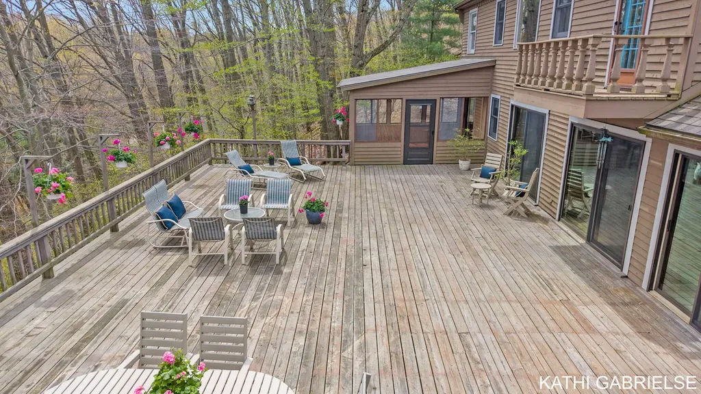 313 Stickney Ridge Road Grand Haven City MI 49417