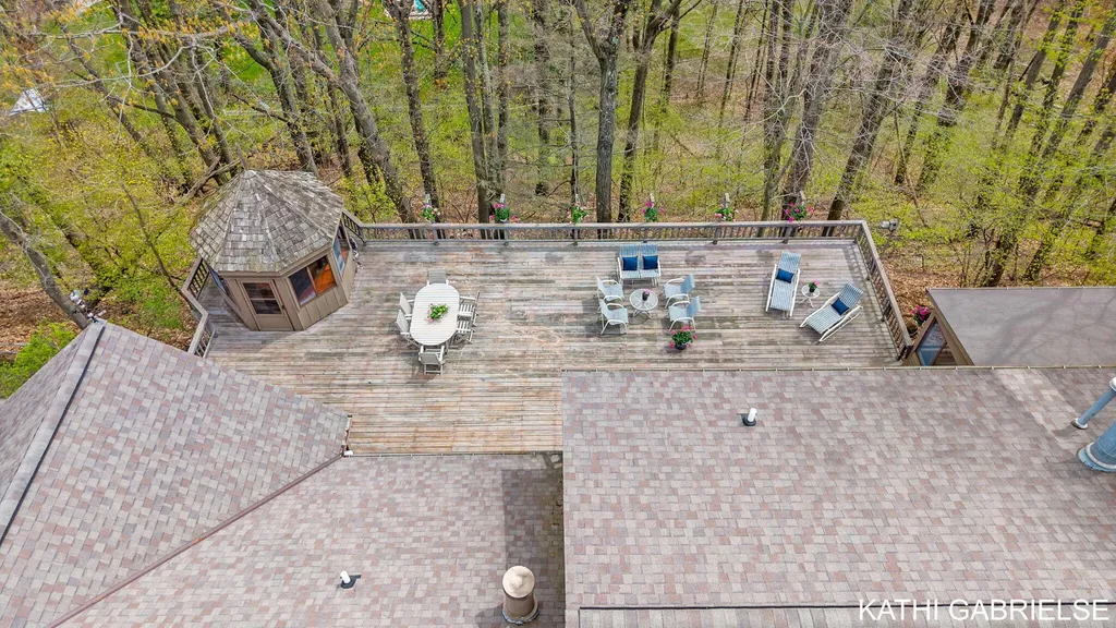 313 Stickney Ridge Road Grand Haven City MI 49417