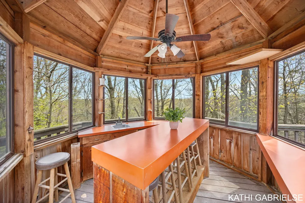 313 Stickney Ridge Road Grand Haven City MI 49417