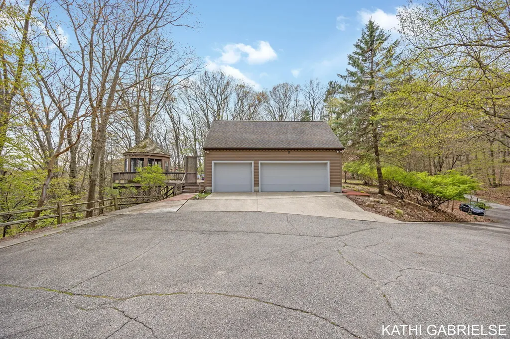 313 Stickney Ridge Road Grand Haven City MI 49417