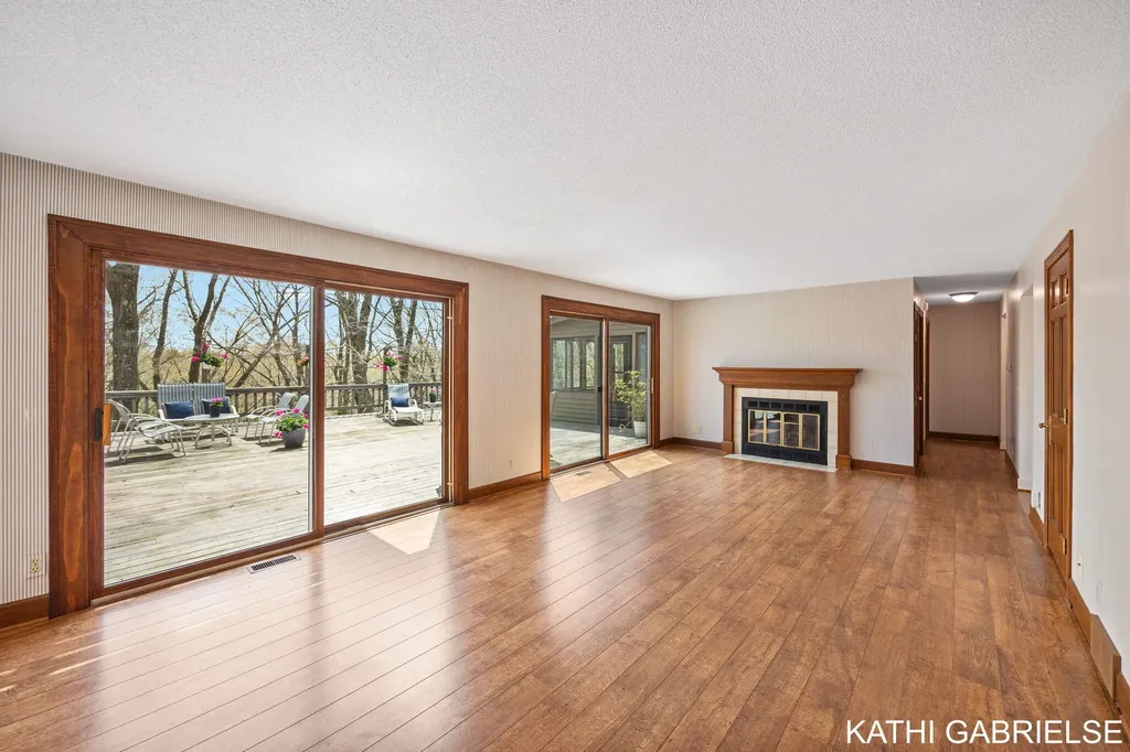 313 Stickney Ridge Road Grand Haven City MI 49417