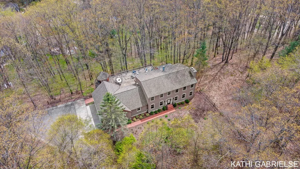313 Stickney Ridge Road Grand Haven City MI 49417