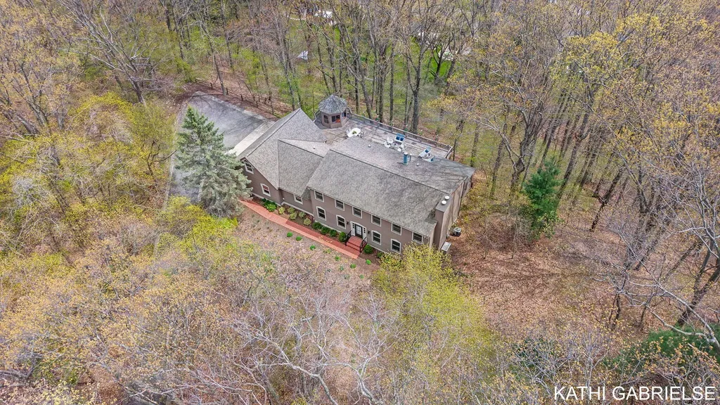 313 Stickney Ridge Road Grand Haven City MI 49417