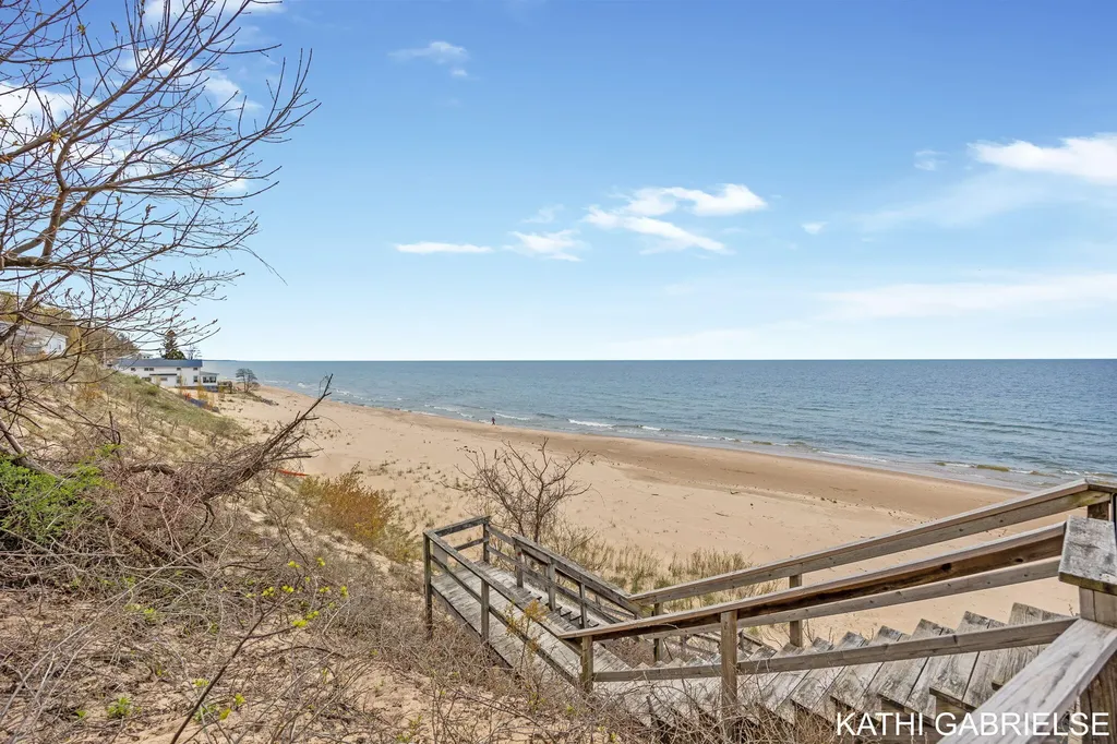 313 Stickney Ridge Road Grand Haven City MI 49417