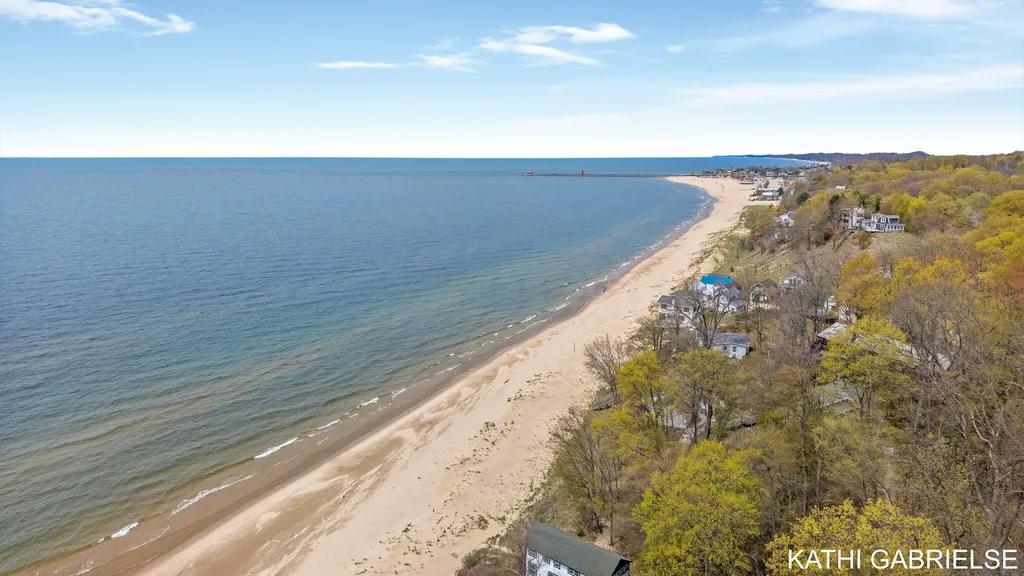 313 Stickney Ridge Road Grand Haven City MI 49417