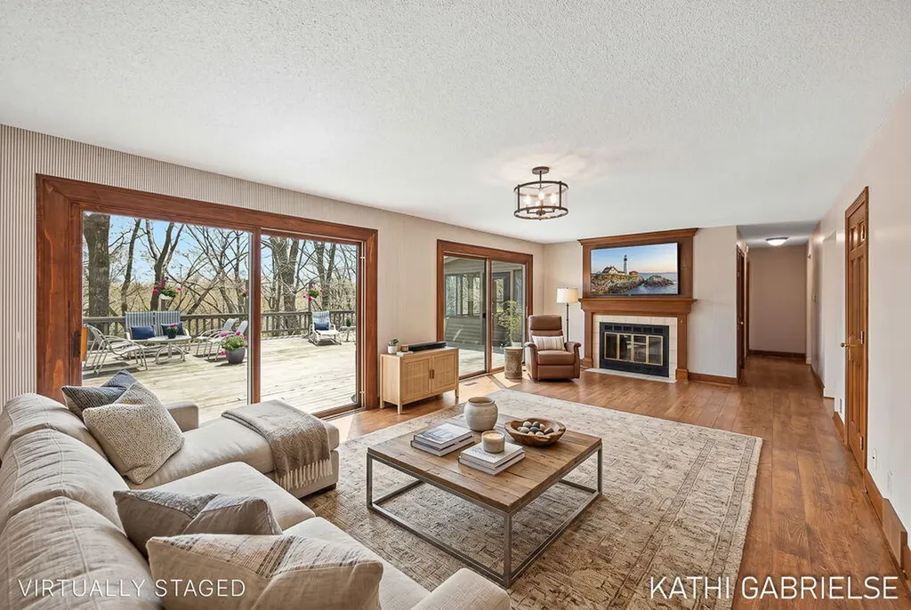 313 Stickney Ridge Road Grand Haven City MI 49417