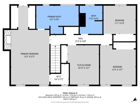 313 Stickney Ridge Road Grand Haven City MI 49417