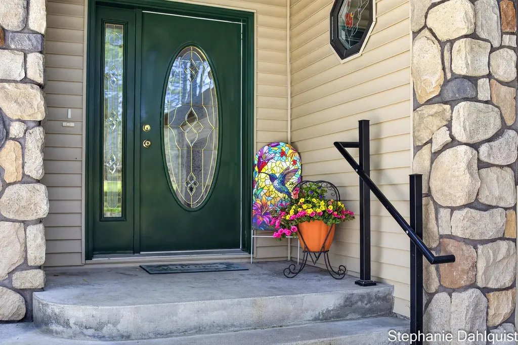 9160 Mill Pond Trail Whitehall Township MI 49461