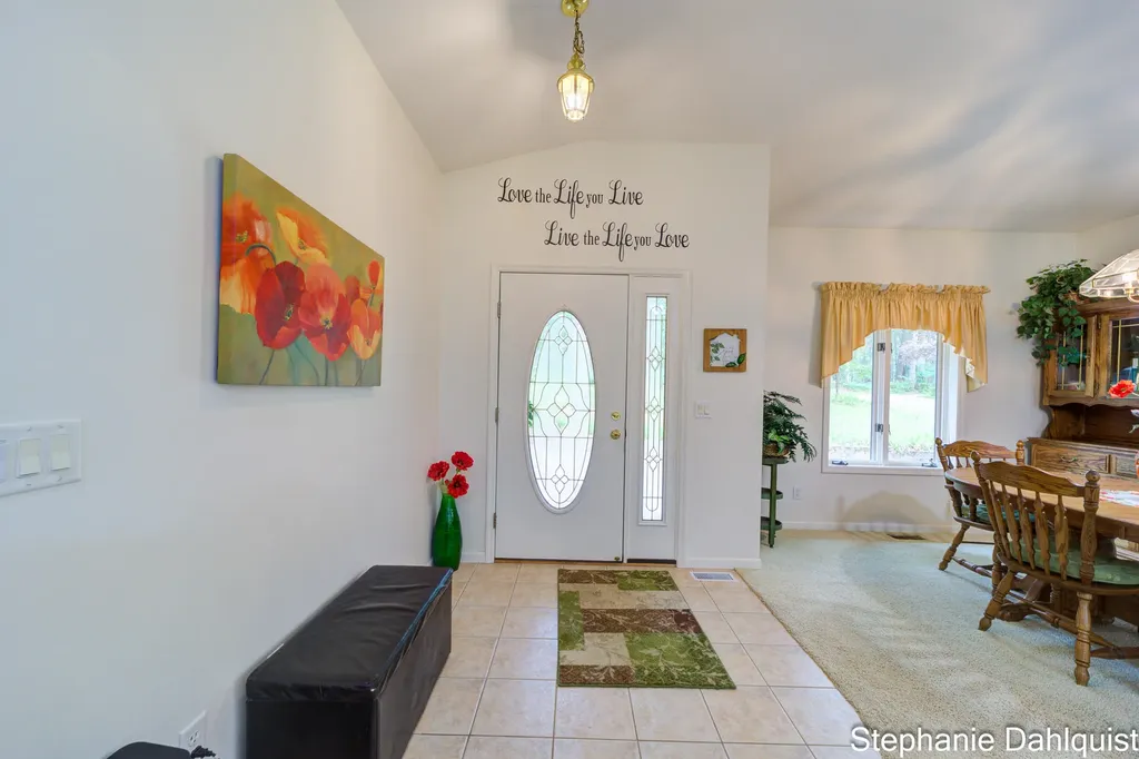 9160 Mill Pond Trail Whitehall Township MI 49461