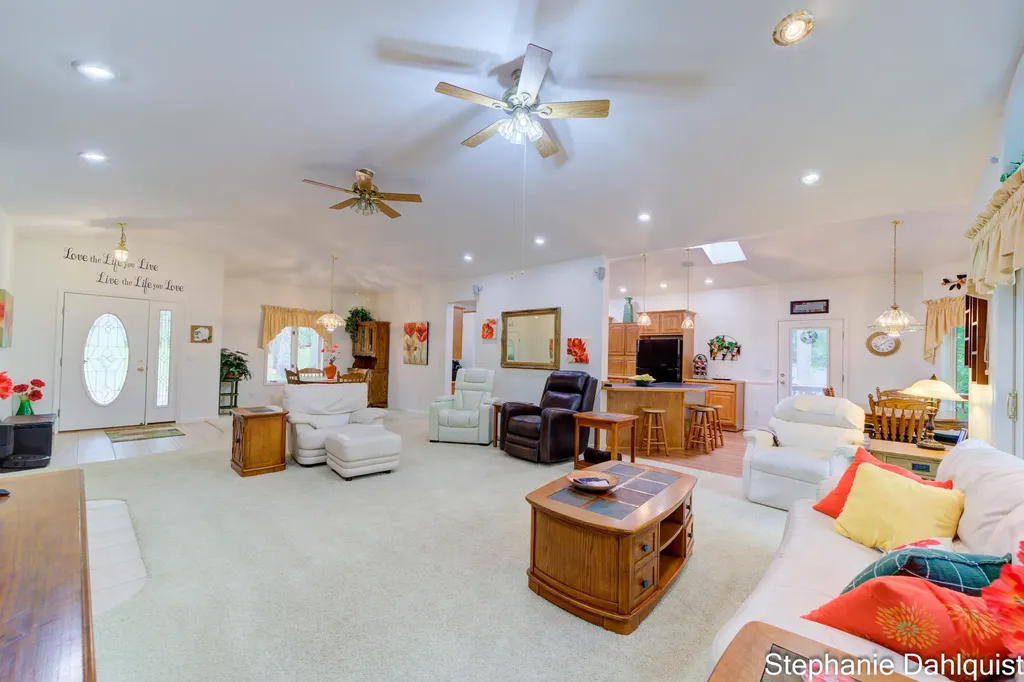 9160 Mill Pond Trail Whitehall Township MI 49461