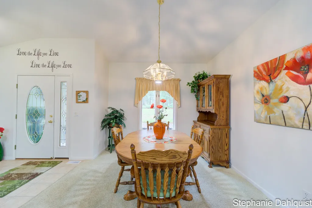 9160 Mill Pond Trail Whitehall Township MI 49461