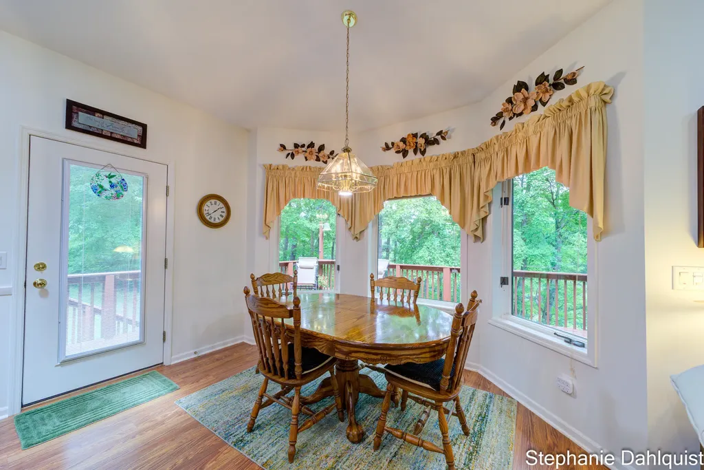 9160 Mill Pond Trail Whitehall Township MI 49461