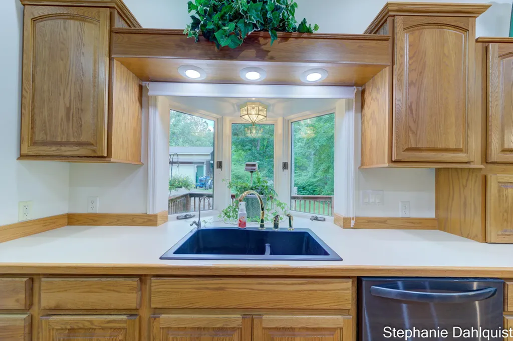 9160 Mill Pond Trail Whitehall Township MI 49461