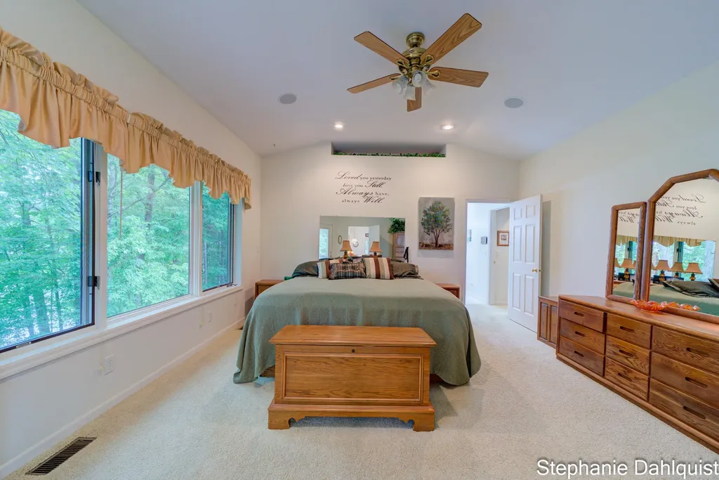 9160 Mill Pond Trail Whitehall Township MI 49461