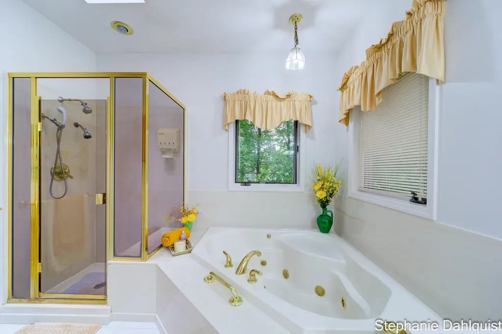 9160 Mill Pond Trail Whitehall Township MI 49461