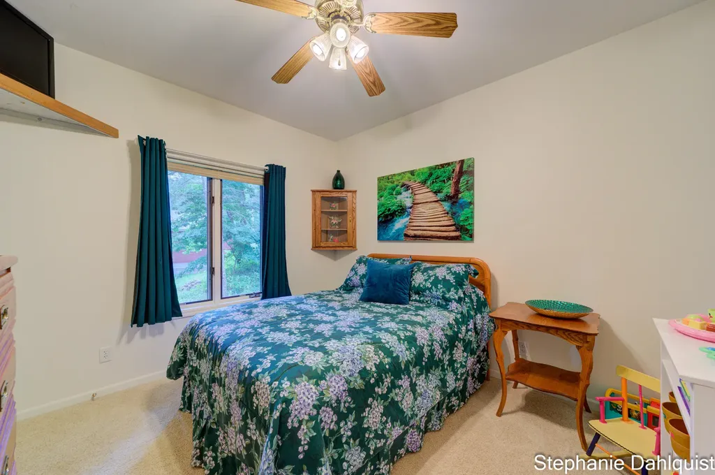 9160 Mill Pond Trail Whitehall Township MI 49461