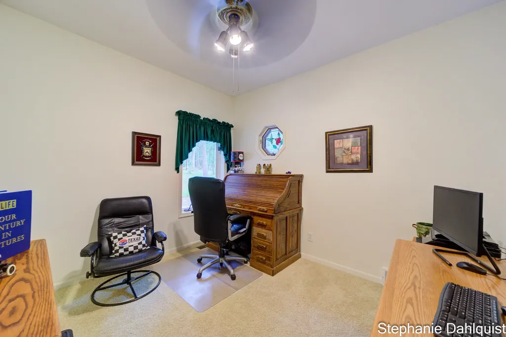 9160 Mill Pond Trail Whitehall Township MI 49461