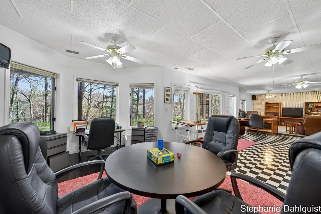 9160 Mill Pond Trail Whitehall Township MI 49461