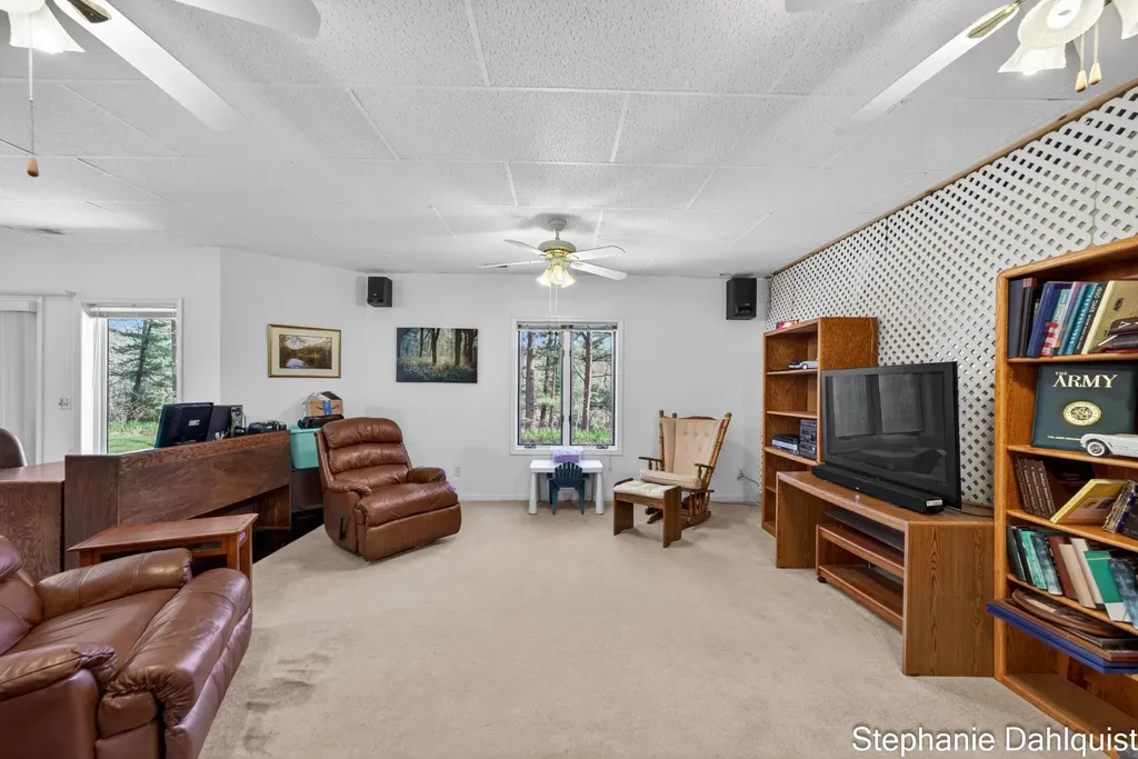 9160 Mill Pond Trail Whitehall Township MI 49461