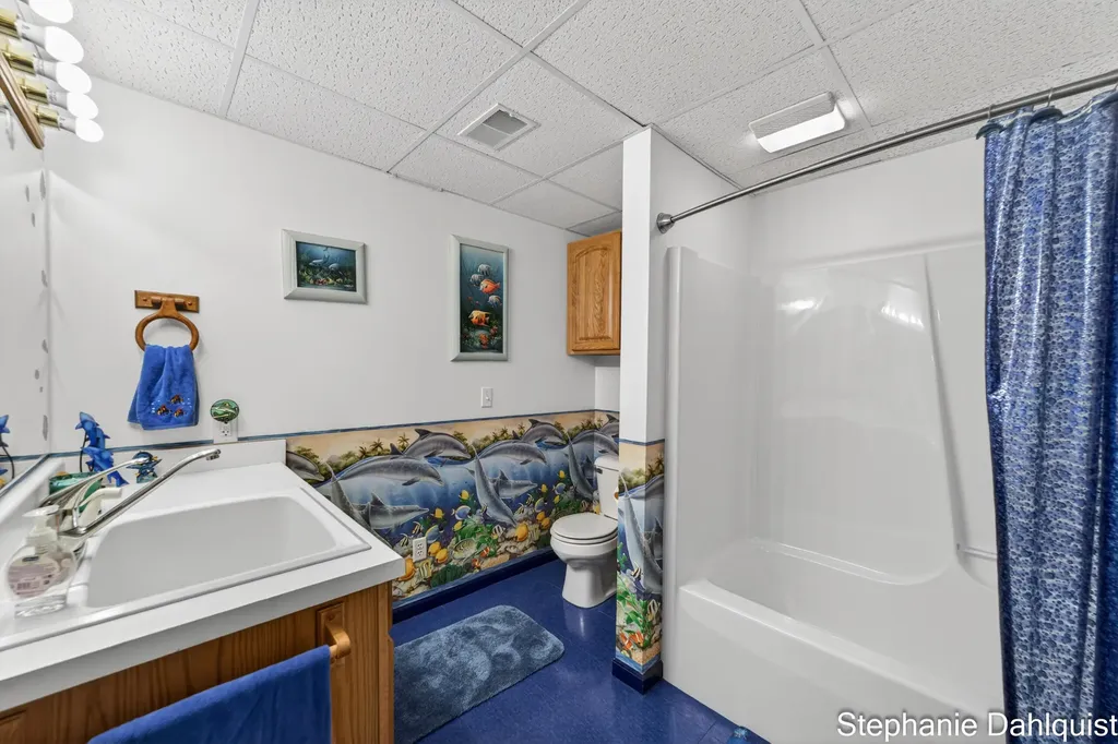 9160 Mill Pond Trail Whitehall Township MI 49461