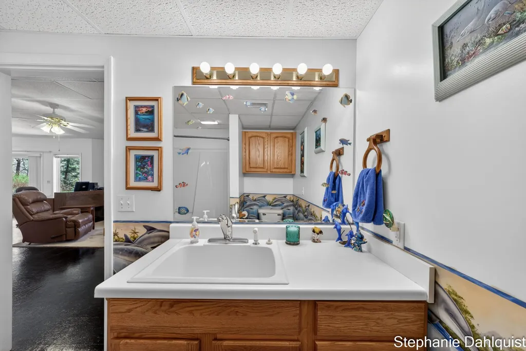 9160 Mill Pond Trail Whitehall Township MI 49461