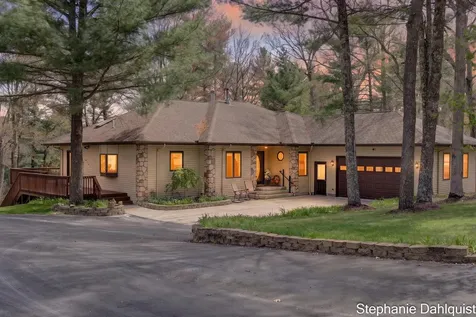 9160 Mill Pond Trail Whitehall Township MI 49461