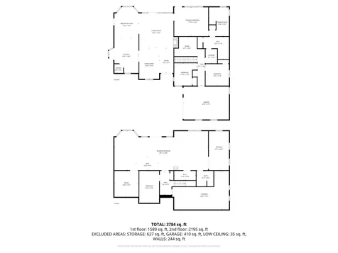 9160 Mill Pond Trail Whitehall Township MI 49461