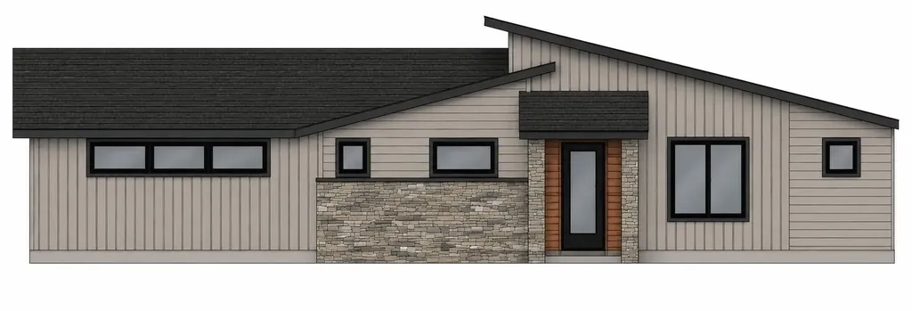 3719 Bradford Street NE Grand Rapids Charter Township MI 49525