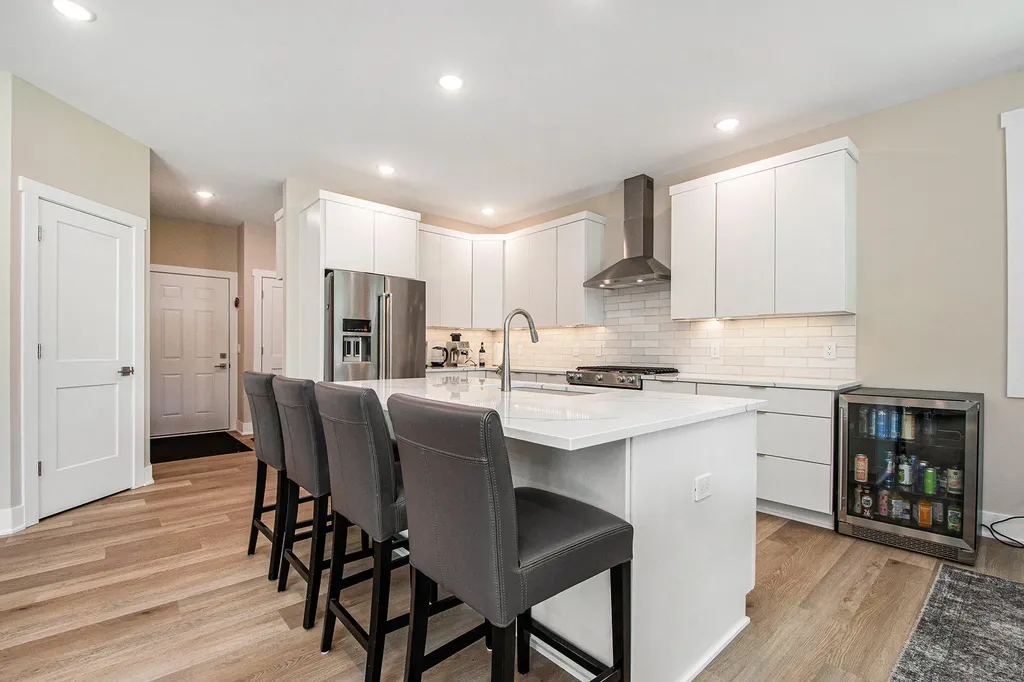 3719 Bradford Street NE Grand Rapids Charter Township MI 49525