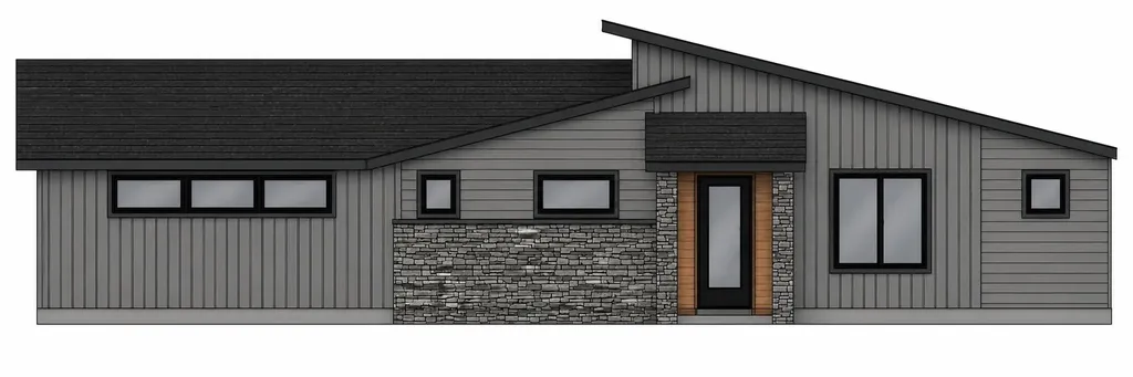 3719 Bradford Street NE Grand Rapids Charter Township MI 49525