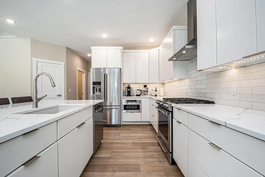 3719 Bradford Street NE Grand Rapids Charter Township MI 49525