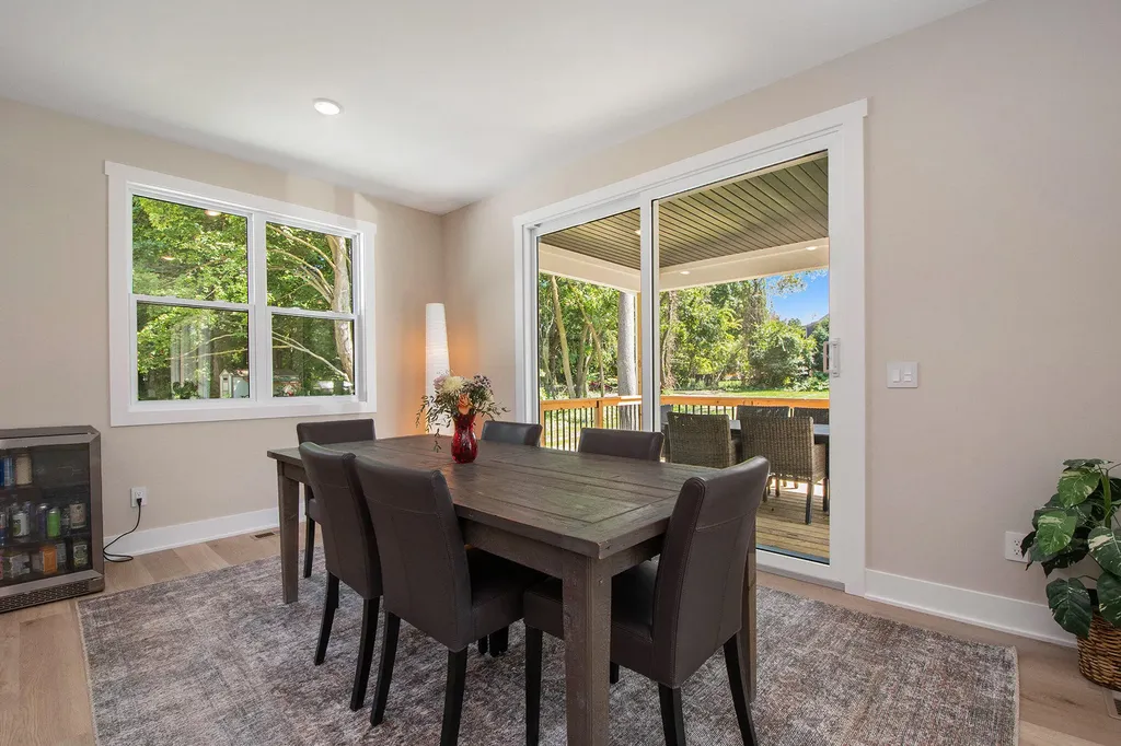 3719 Bradford Street NE Grand Rapids Charter Township MI 49525