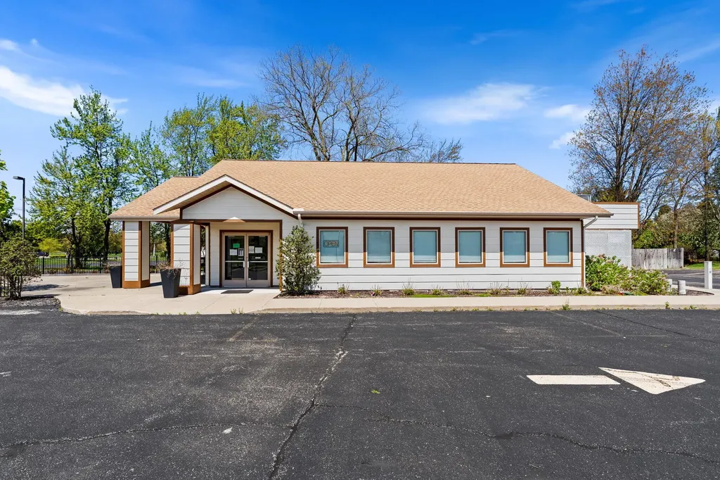 1011 136th Avenue Holland Charter Township MI 49424