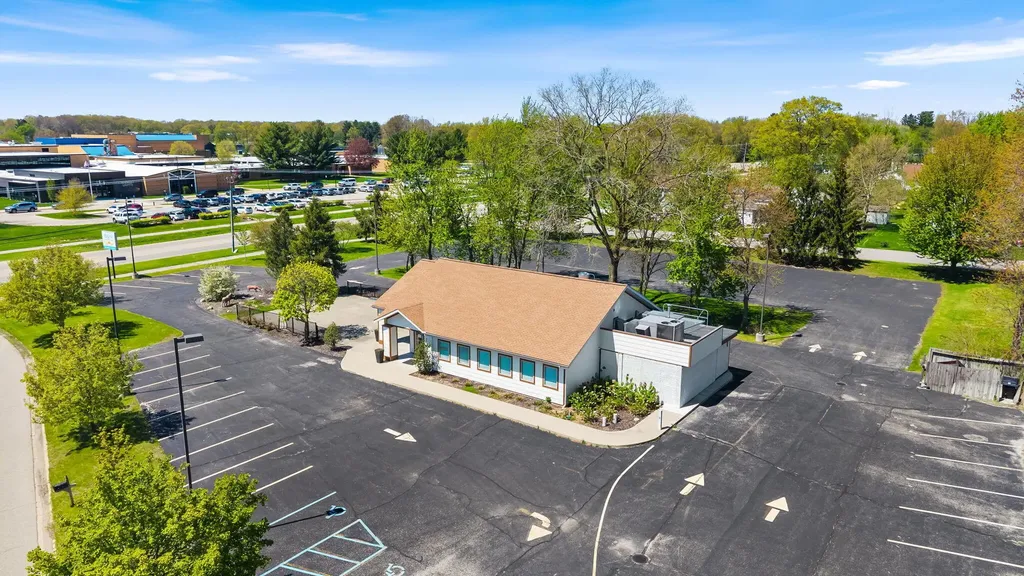 1011 136th Avenue Holland Charter Township MI 49424