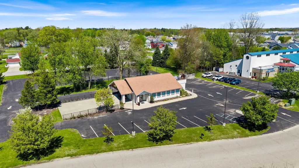 1011 136th Avenue Holland Charter Township MI 49424
