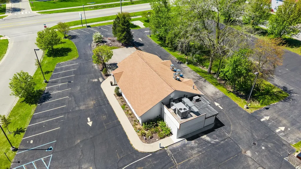 1011 136th Avenue Holland Charter Township MI 49424