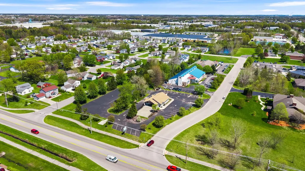 1011 136th Avenue Holland Charter Township MI 49424