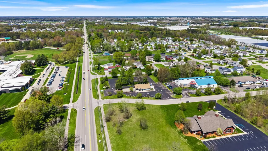 1011 136th Avenue Holland Charter Township MI 49424