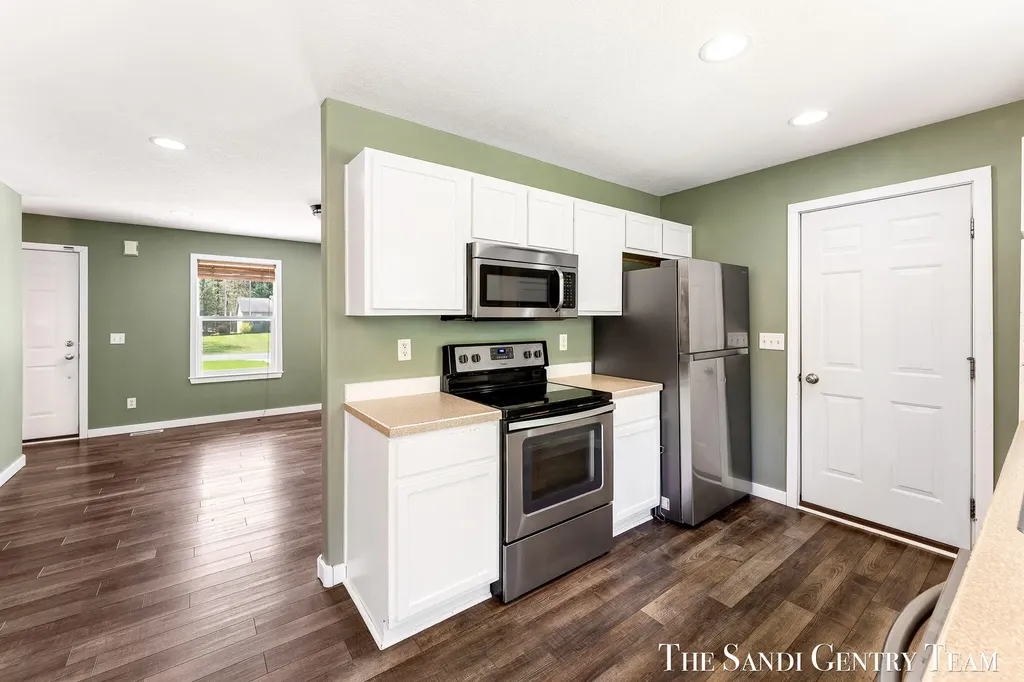5468 Samantha Lane Dalton Township MI 49457