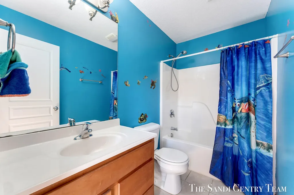 5468 Samantha Lane Dalton Township MI 49457