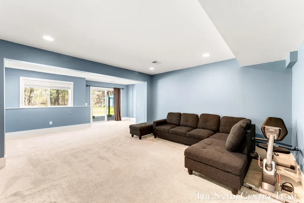 5468 Samantha Lane Dalton Township MI 49457