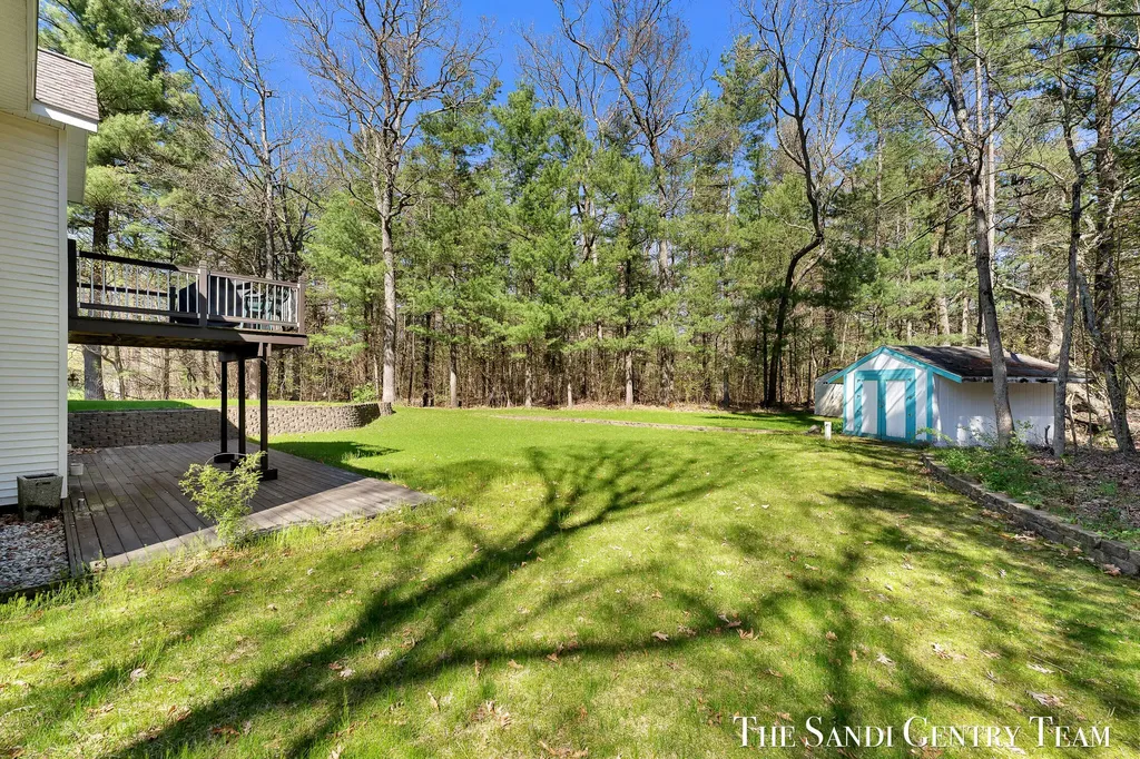 5468 Samantha Lane Dalton Township MI 49457