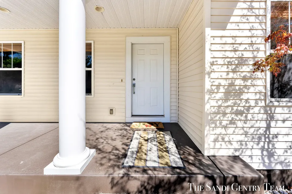 5468 Samantha Lane Dalton Township MI 49457