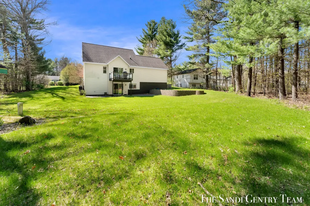 5468 Samantha Lane Dalton Township MI 49457