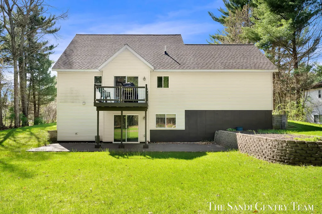 5468 Samantha Lane Dalton Township MI 49457