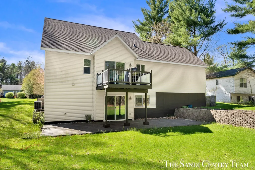 5468 Samantha Lane Dalton Township MI 49457