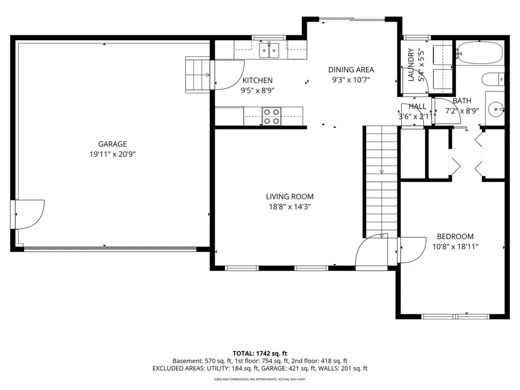 5468 Samantha Lane Dalton Township MI 49457