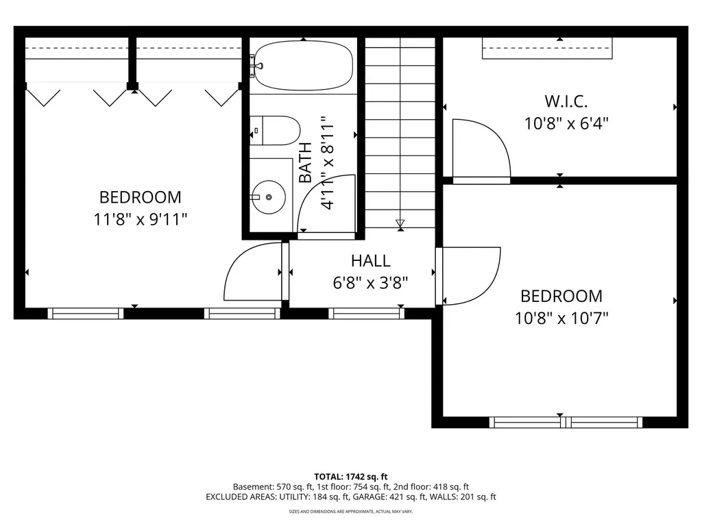 5468 Samantha Lane Dalton Township MI 49457