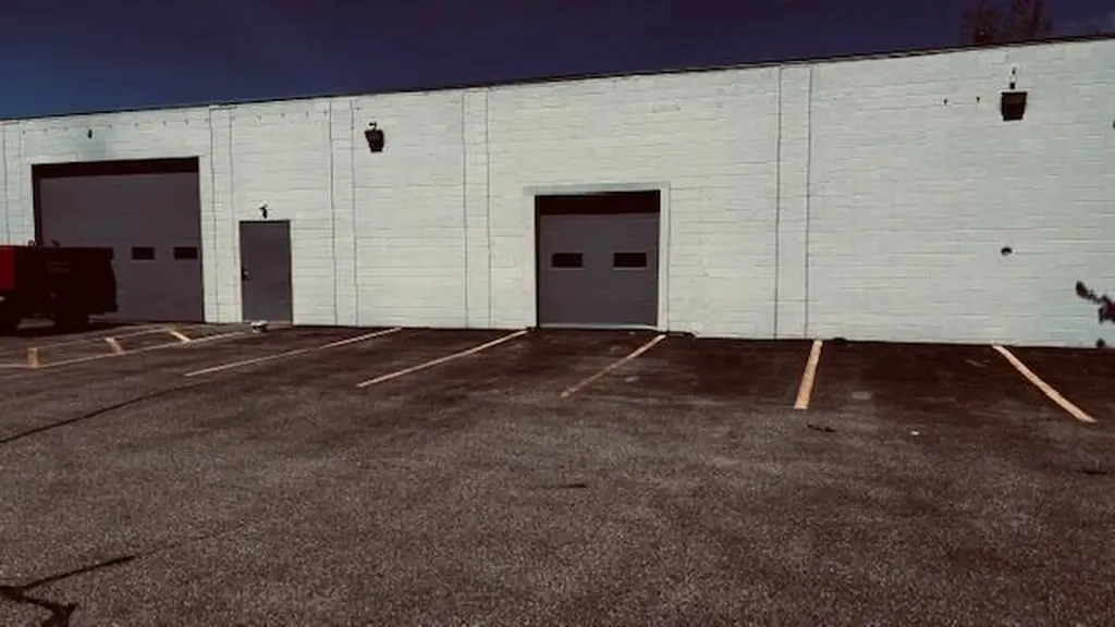 1149 S Washington Avenue Holland City MI 49423