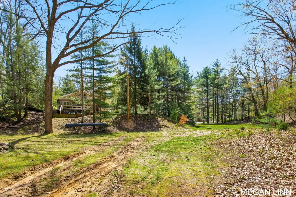 7135 Lakeshore Avenue Port Sheldon Township MI 49460